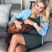 Claire Holt