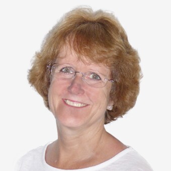 Dr. Diana Mansour