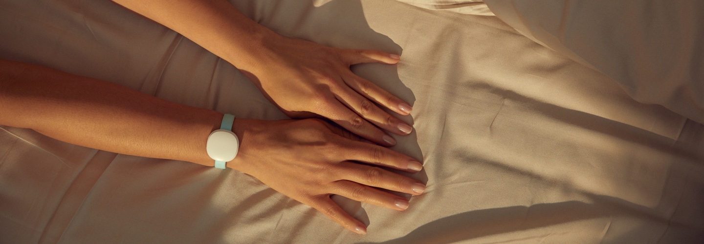 Ava bracelet