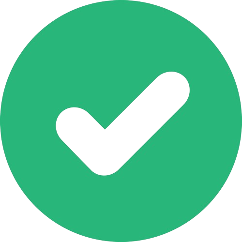 Check Mark
